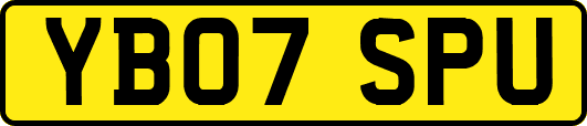 YB07SPU