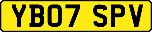 YB07SPV