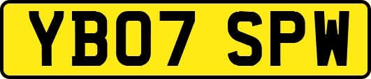 YB07SPW