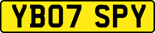 YB07SPY