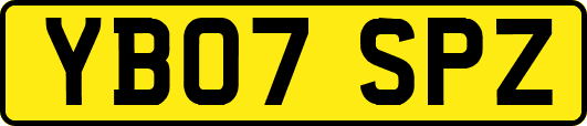 YB07SPZ