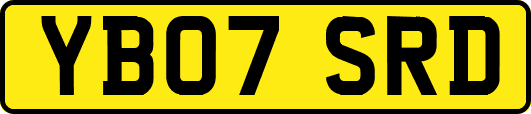 YB07SRD