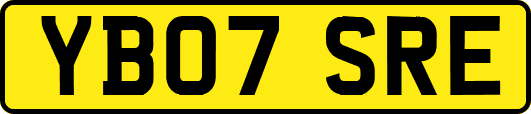 YB07SRE