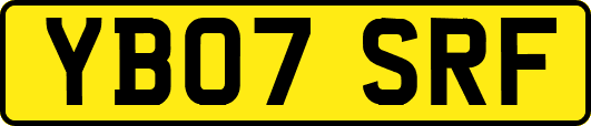 YB07SRF