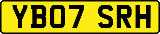 YB07SRH
