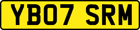 YB07SRM