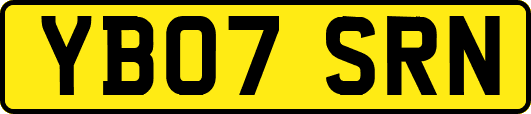 YB07SRN