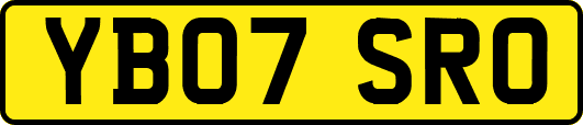 YB07SRO
