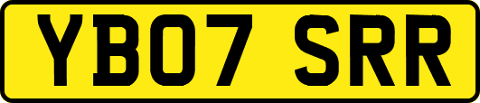 YB07SRR