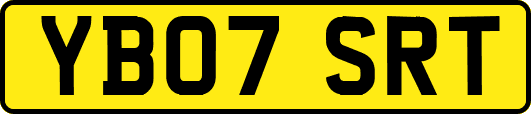 YB07SRT