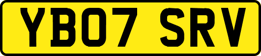 YB07SRV