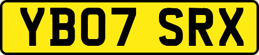 YB07SRX
