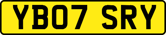 YB07SRY