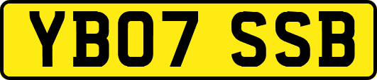 YB07SSB
