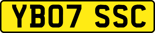 YB07SSC