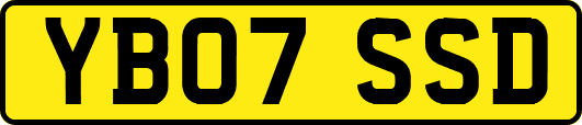 YB07SSD