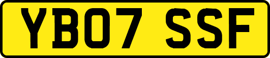 YB07SSF