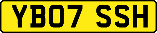 YB07SSH