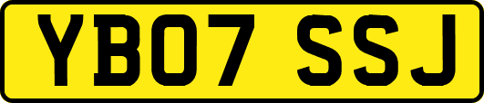YB07SSJ