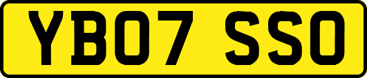 YB07SSO