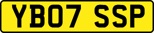 YB07SSP