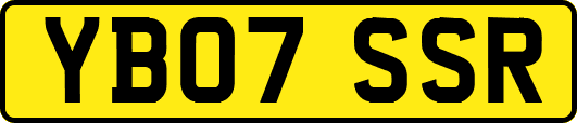 YB07SSR