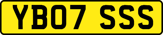 YB07SSS