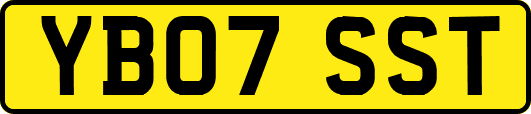 YB07SST