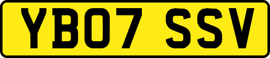 YB07SSV