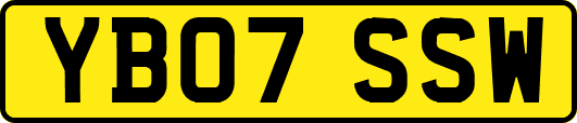 YB07SSW