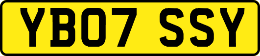 YB07SSY