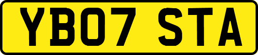 YB07STA