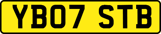 YB07STB