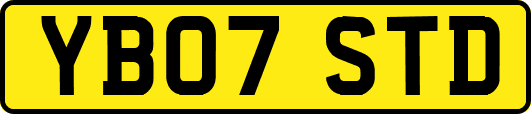 YB07STD
