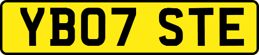 YB07STE