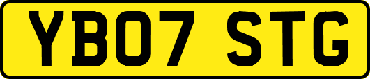 YB07STG