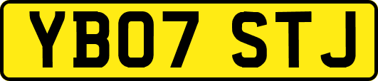 YB07STJ