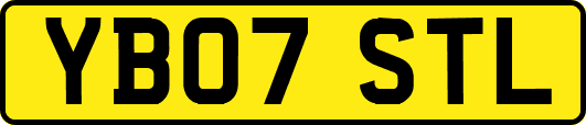 YB07STL