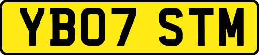 YB07STM