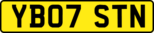 YB07STN