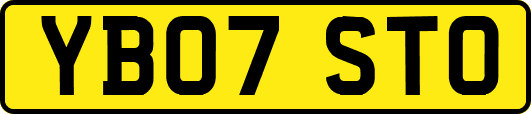 YB07STO