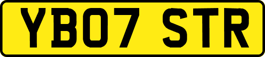 YB07STR