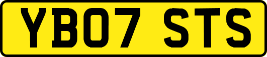 YB07STS