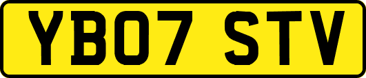 YB07STV
