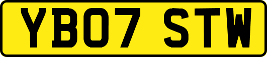 YB07STW