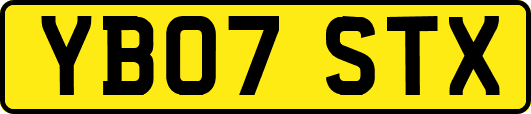 YB07STX