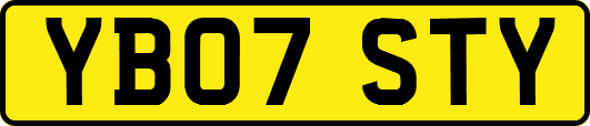 YB07STY