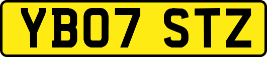 YB07STZ