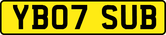 YB07SUB