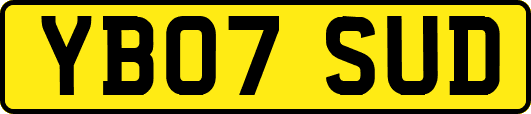 YB07SUD